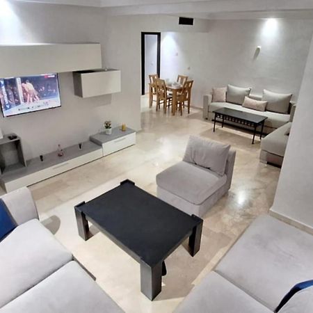 Casa Marina Διαμέρισμα Καζαμπλάνκα Εξωτερικό φωτογραφία