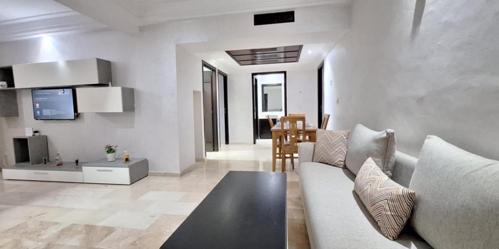 Casa Marina Διαμέρισμα Καζαμπλάνκα Εξωτερικό φωτογραφία
