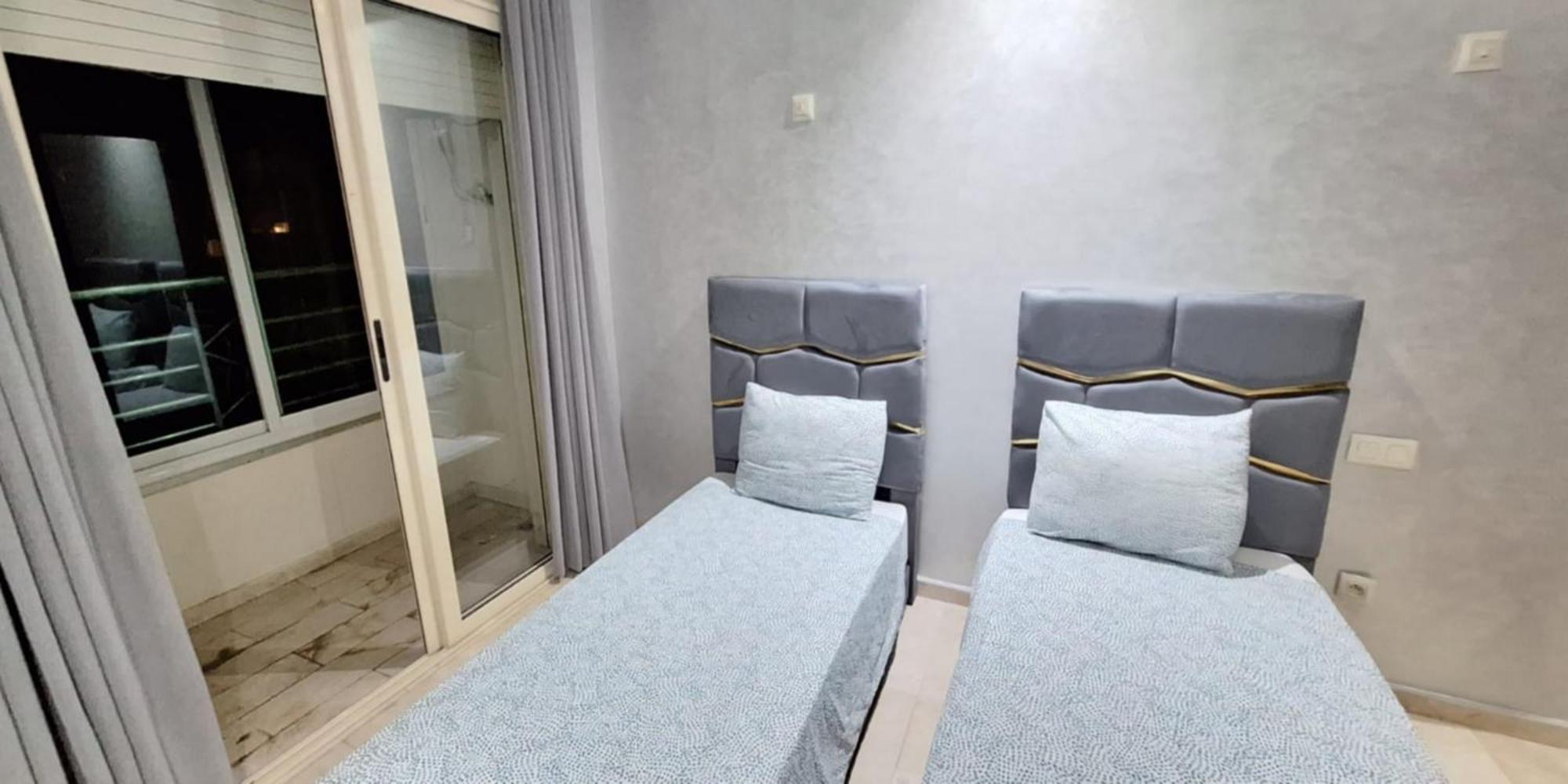 Casa Marina Διαμέρισμα Καζαμπλάνκα Εξωτερικό φωτογραφία