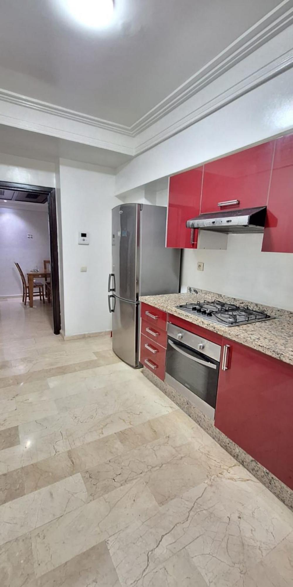 Casa Marina Διαμέρισμα Καζαμπλάνκα Εξωτερικό φωτογραφία