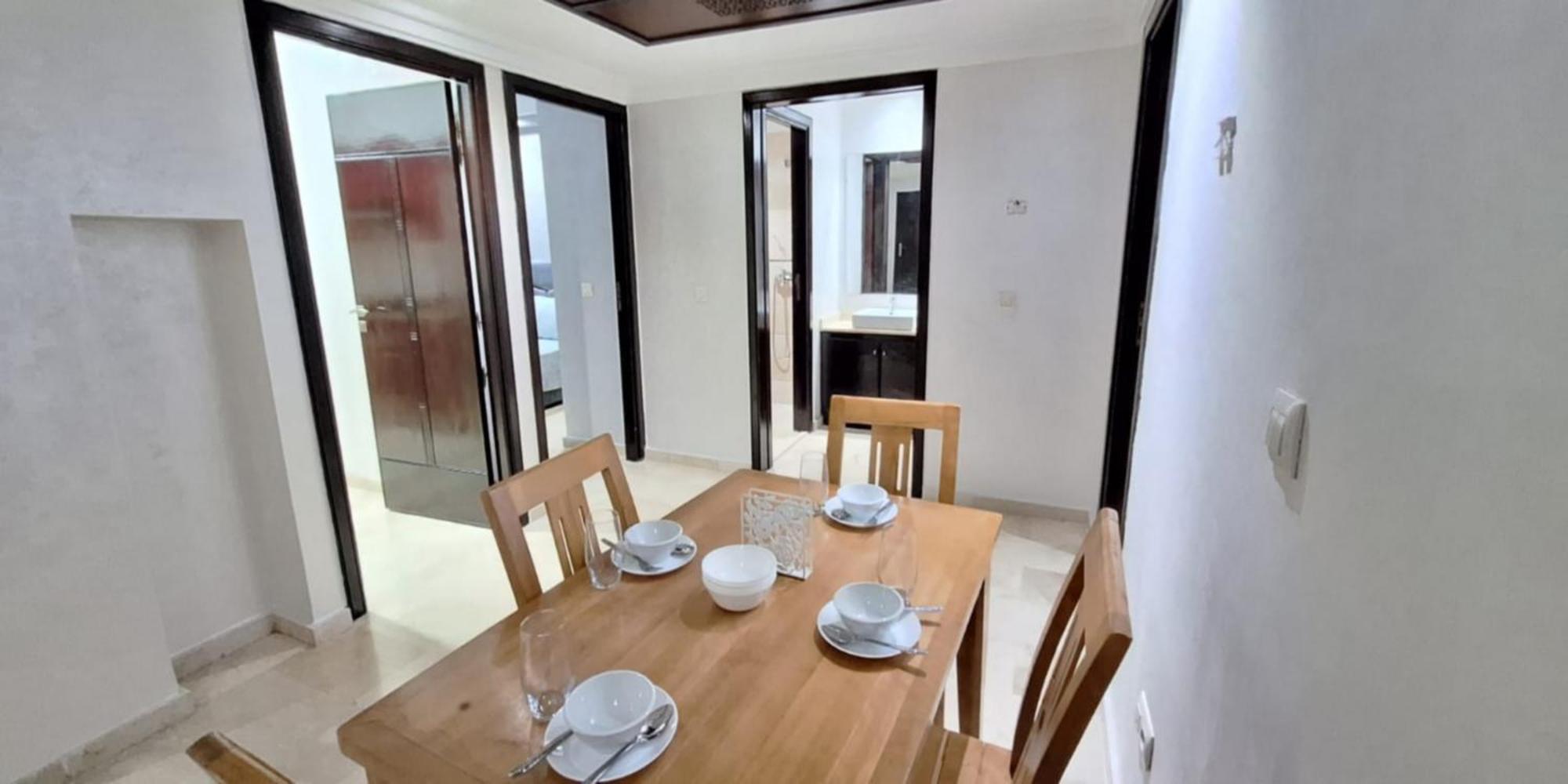 Casa Marina Διαμέρισμα Καζαμπλάνκα Εξωτερικό φωτογραφία