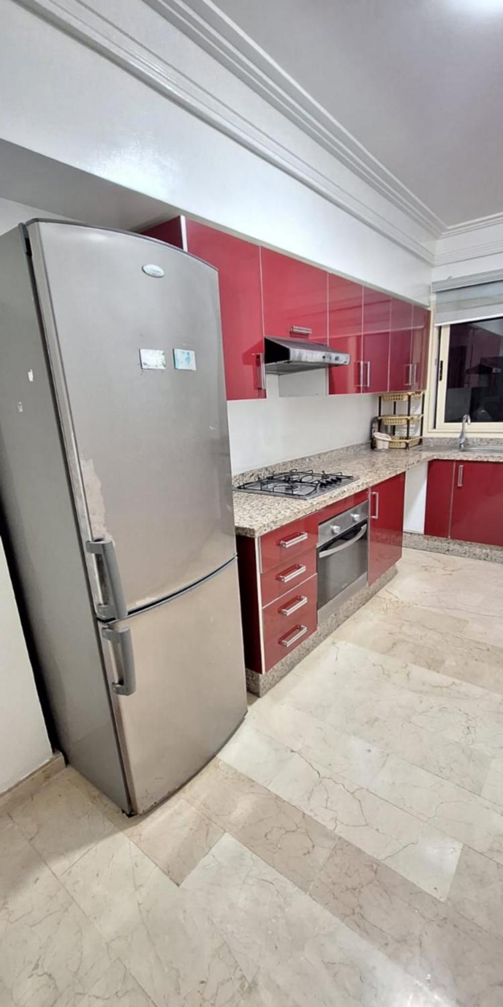 Casa Marina Διαμέρισμα Καζαμπλάνκα Εξωτερικό φωτογραφία