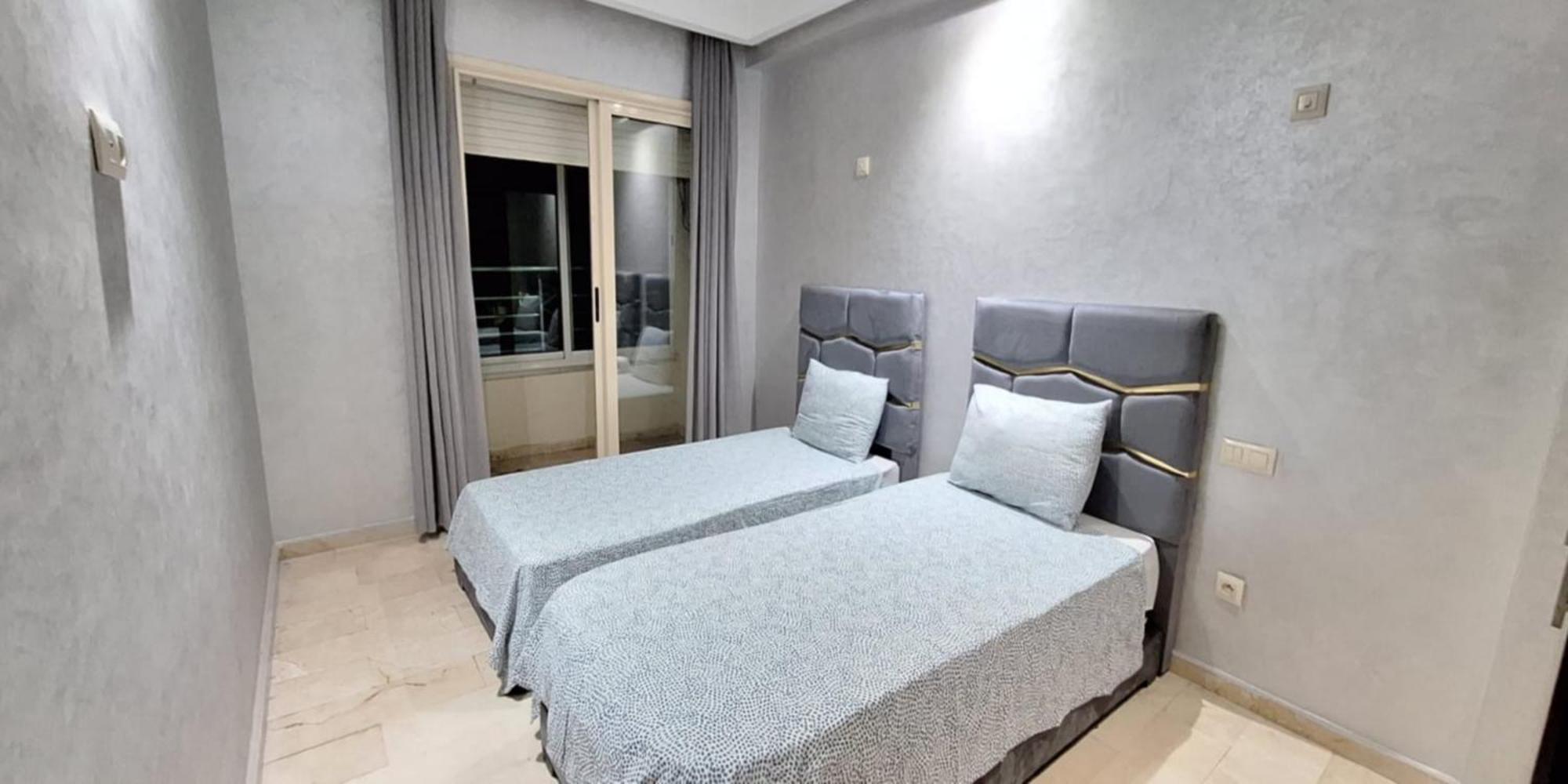 Casa Marina Διαμέρισμα Καζαμπλάνκα Εξωτερικό φωτογραφία