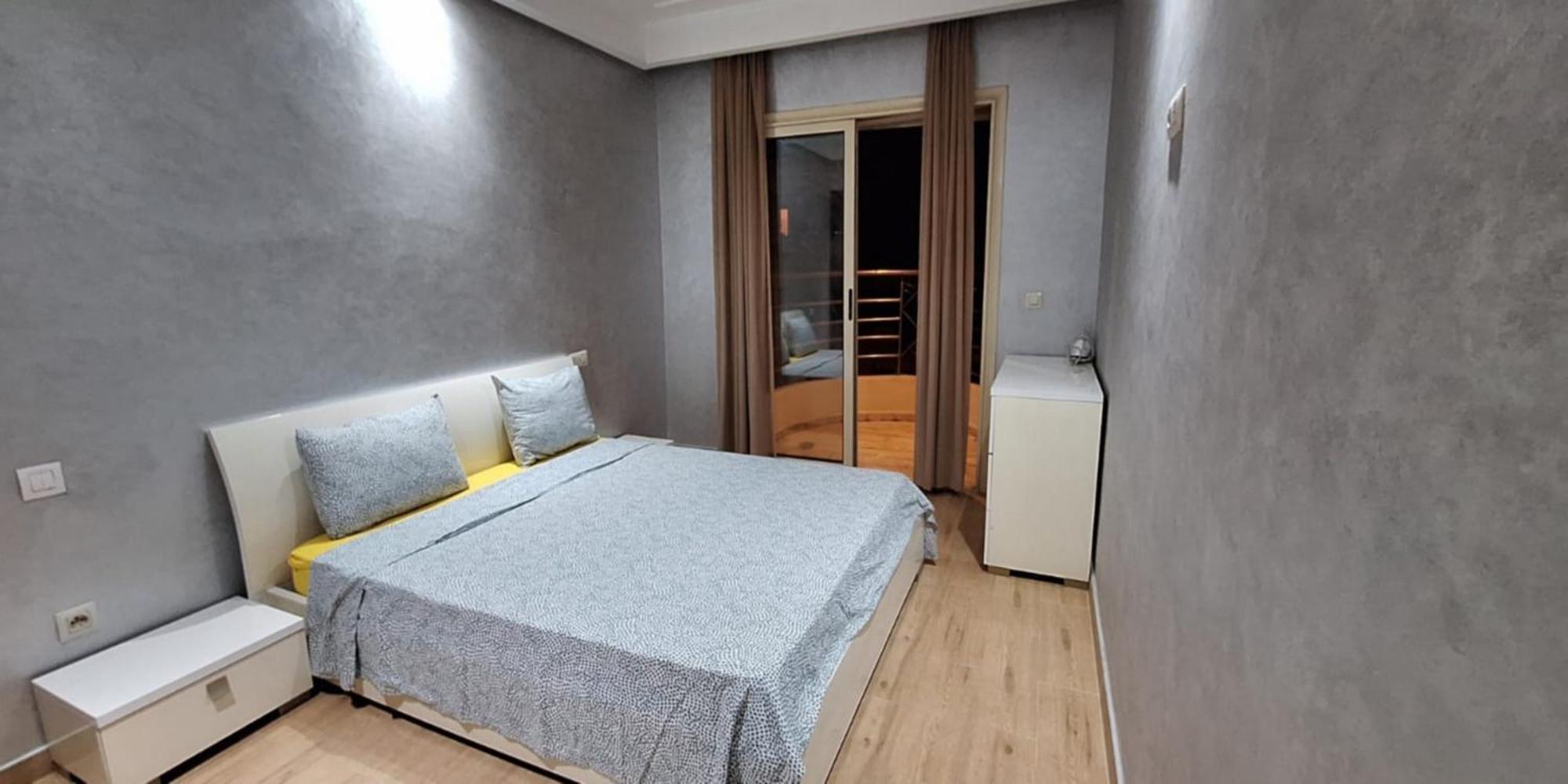 Casa Marina Διαμέρισμα Καζαμπλάνκα Εξωτερικό φωτογραφία